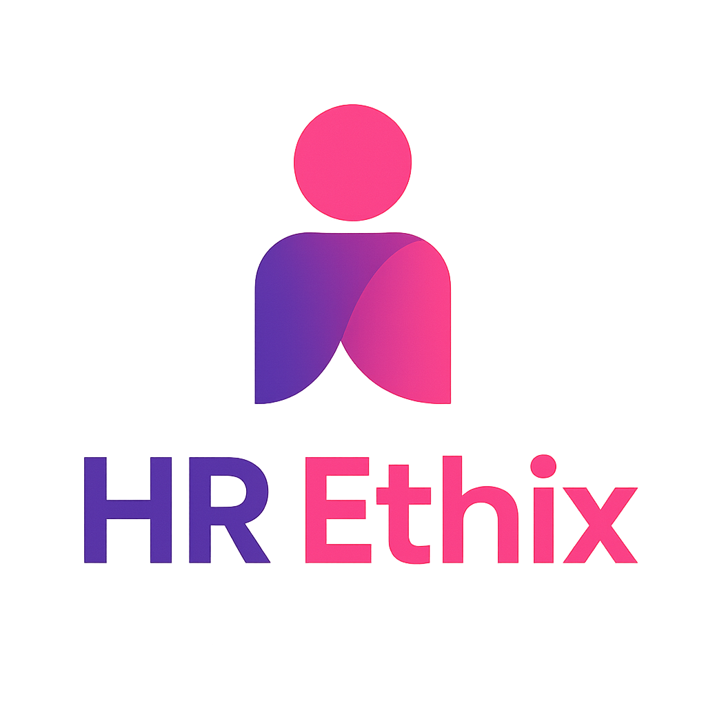 HR Ethix Logo